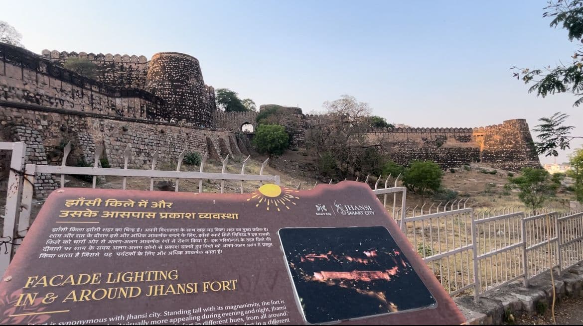 Jhansi