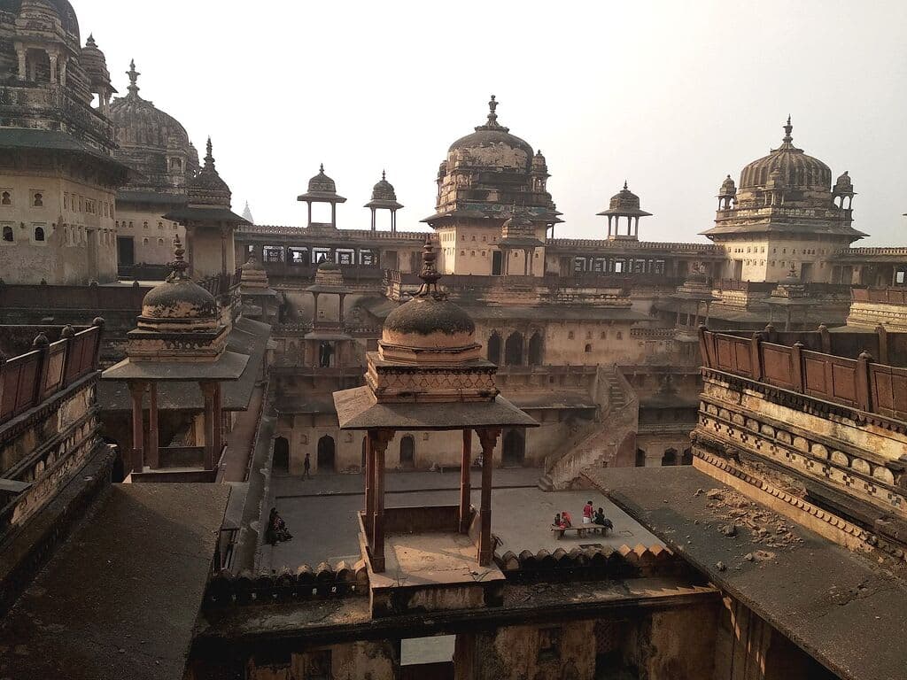 Bundelkhand Heritage